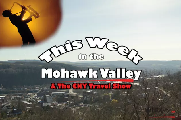 Jazz Comes To The Rome Art &#038; Community Center  &#8211; This Week In The Mohawk Valley