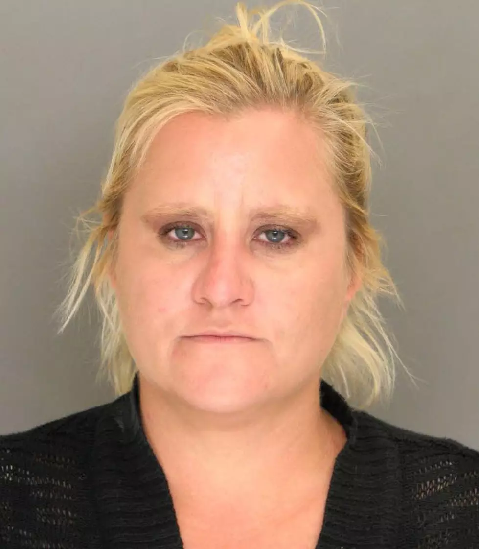Newport Woman Charged In Stabbing Incident