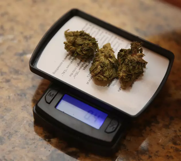 NY To Allow Use Of Medical Marijuana Lozenges And Lotions