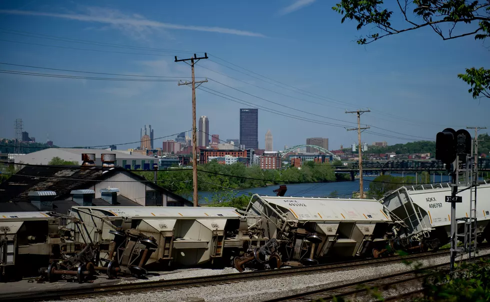 Nuclear Fuel Spill Exercise Set For Upstate NY Rail Yard