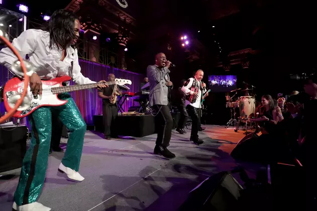 Earth Wind &#038; Fire To Play Free Concert at The New York State Fair