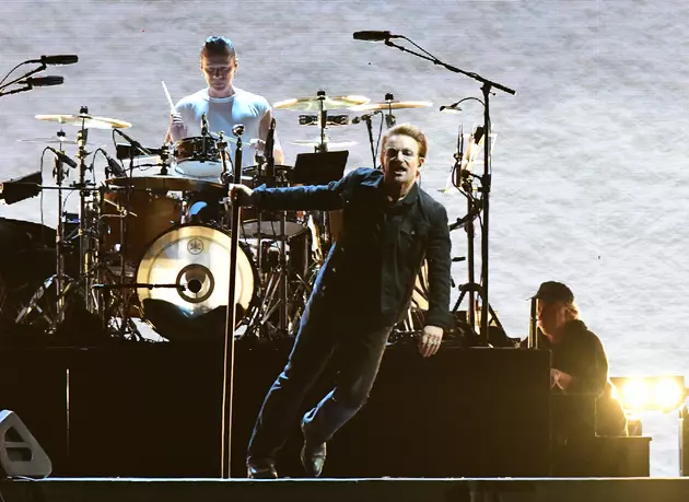 U2 Concert Extends Summer Vacation For New York District