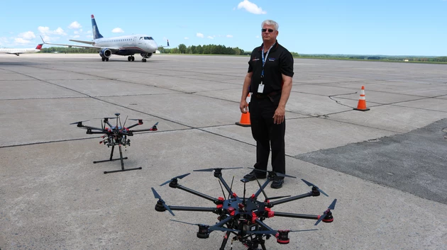 New York State Fair To Host Drone Video Competition