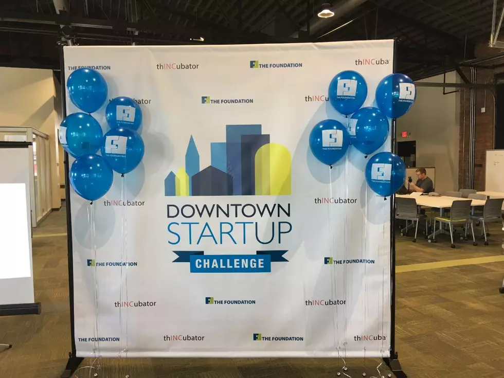 Community Foundation Launches Downtown Startup Challenge