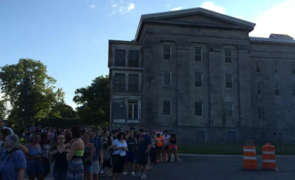 Tours of Historic Old Main