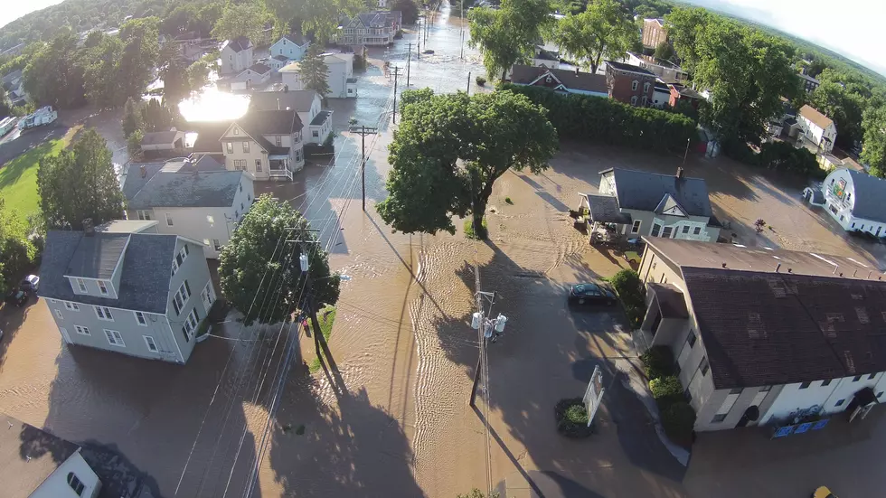 Village Of Whitesboro Seeking Flood Relief Funds For Area Businesses