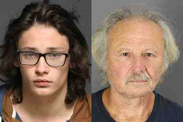 Oneida County Child Advocacy Center Arrests Two for Sex Crimes
