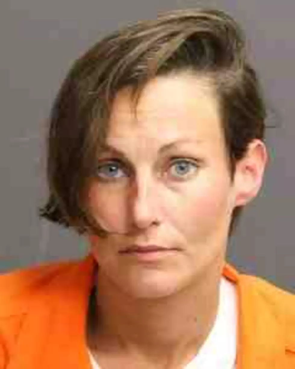 Town of Paris Woman Arrested for Manufacturing Meth