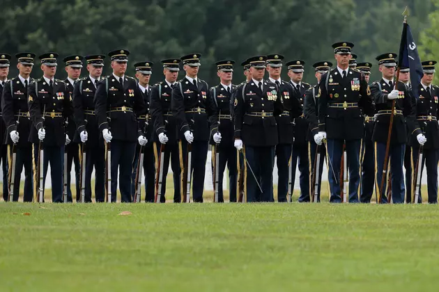 NY Army National Guard&#8217;s 42nd Division Marks Centennial