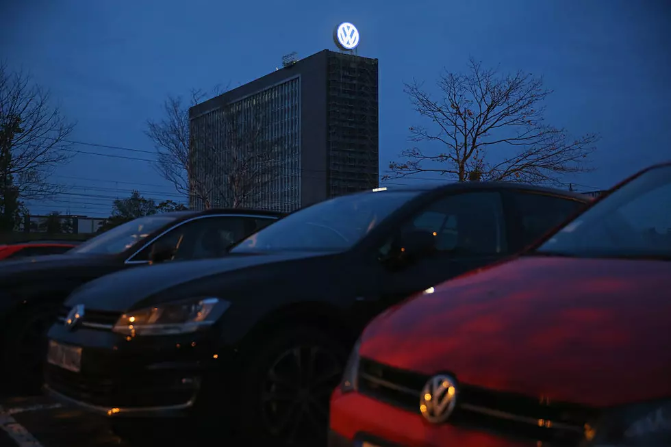 Lawmakers: Volkswagen Settlement Funds Should Aid Transit
