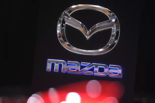 Mazda Recalls Nearly 80K Vehicles To Replace Faulty Air Bags