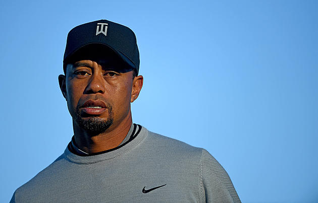 Lawyer: No Appearance At Florida DUI Hearing For Tiger Woods