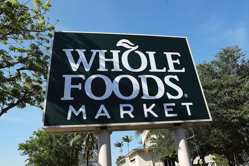 Whole Foods Opening First Store In Western New York