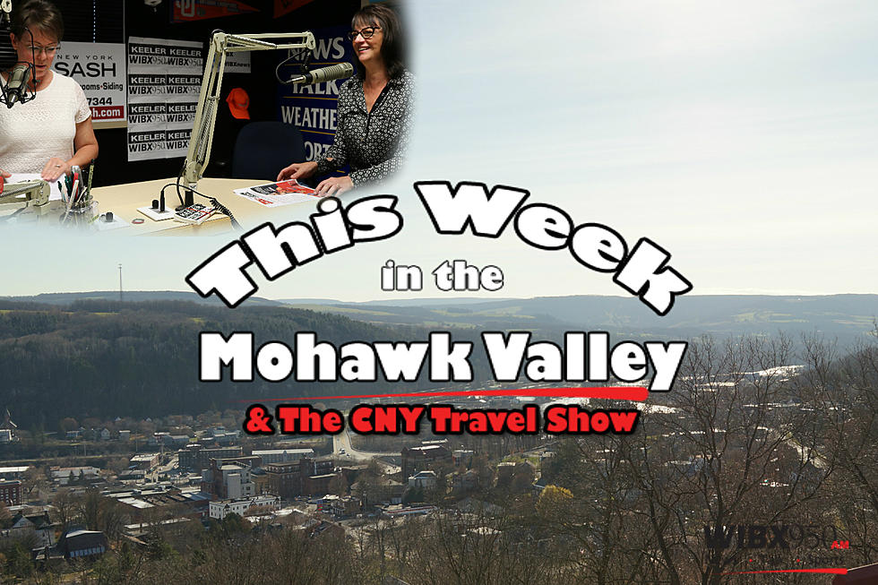 The Guys’ Expo At The FX Matt Brewery – This Week In The Mohawk Valley