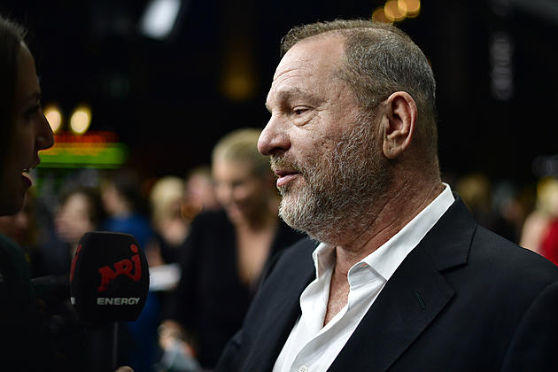 The Latest: Weinstein Company Staffers: &#8216;We Did Not Know&#8217;