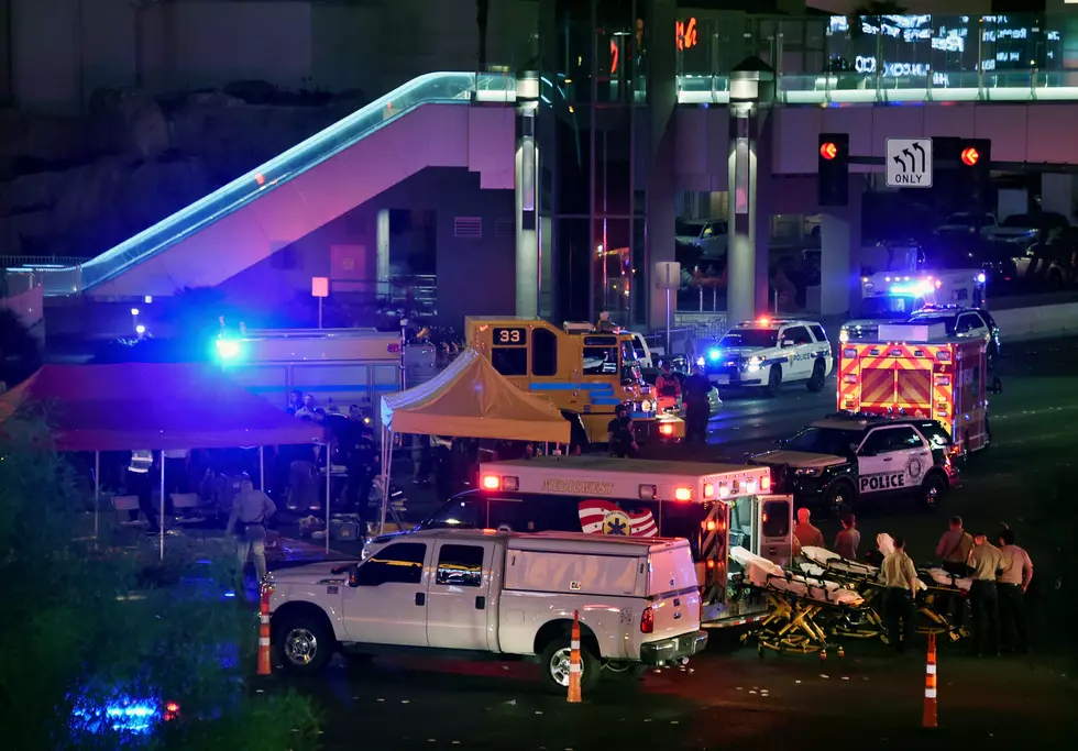 Trump: Vegas Massacre ‘Act of Pure Evil’