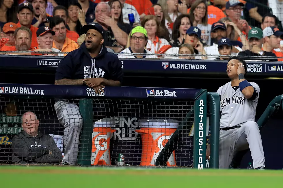 Astros Shutout Yankees, Headed to World Series