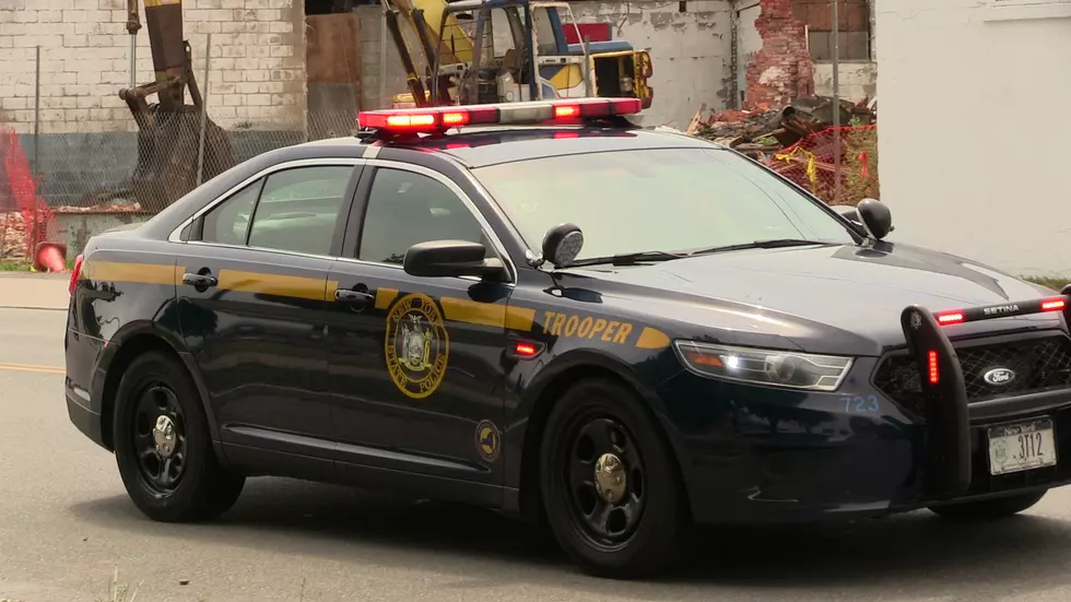 Police Seize Multiple Limo Plates After Crash That Killed 20