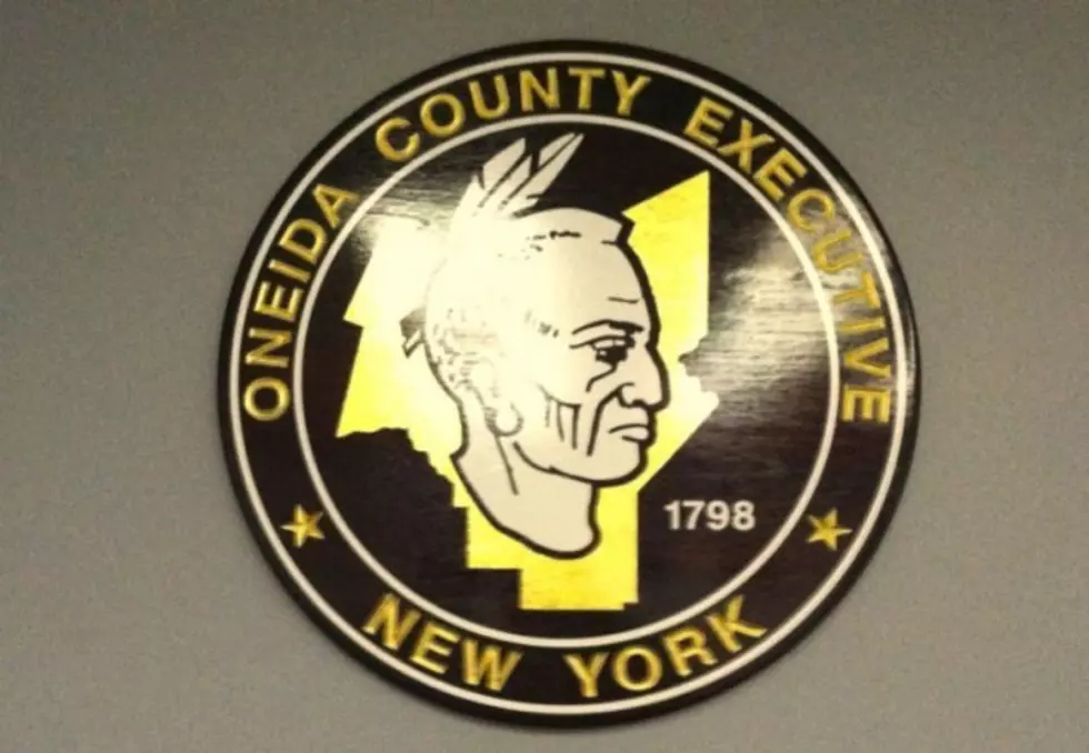 Oneida County Restructures Several Departments