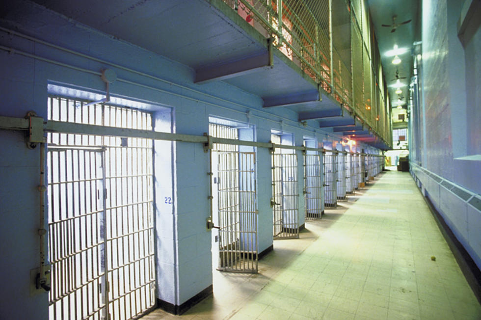 Could Prison System Contribute To Increased Spread Of COVID-19?