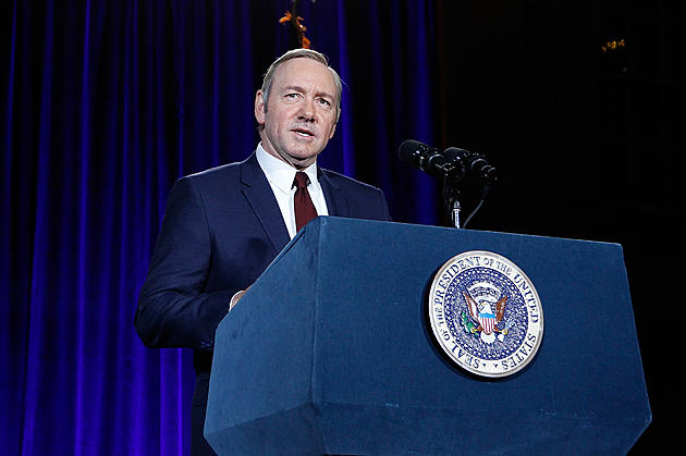 10 Actors Who Should Replace Kevin Spacey on House of Cards