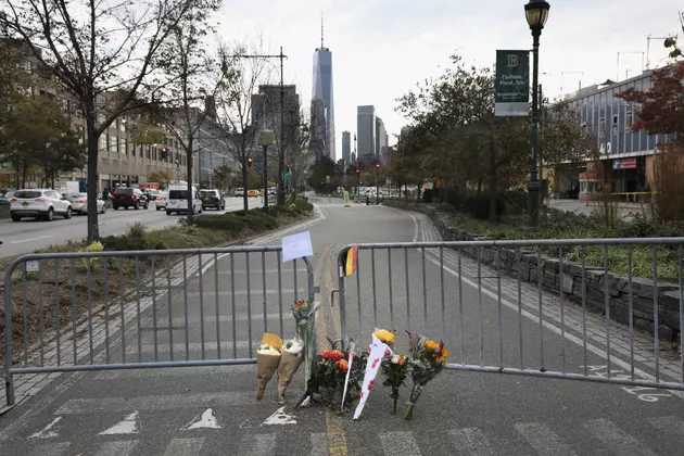 Victims Of Bike Path Attack Reflected A Diverse City
