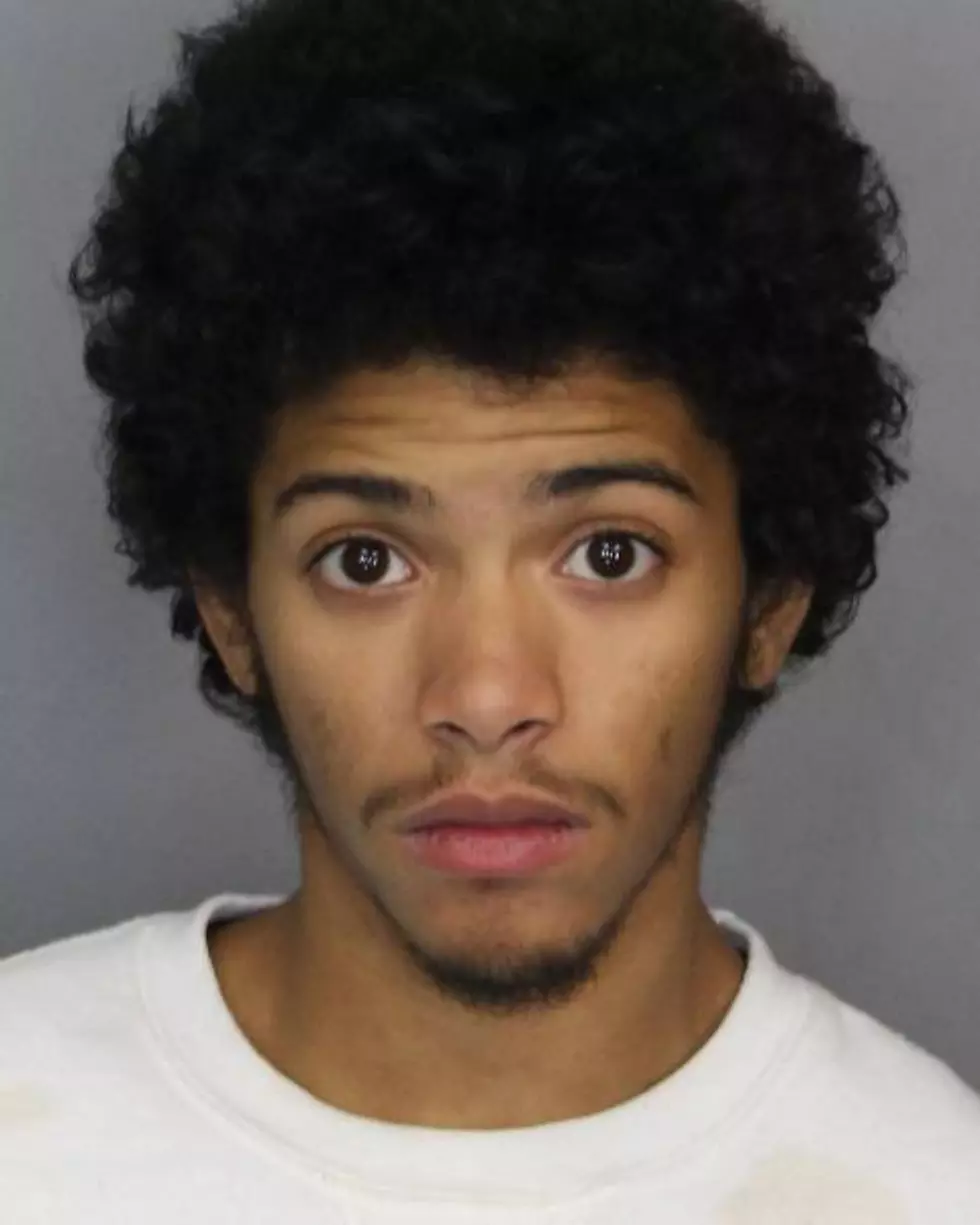 Utica Teen Charged In Robbery And Assault