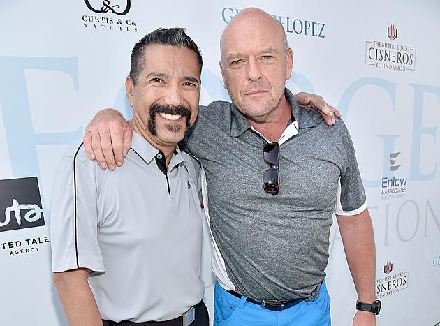 &#8216;Breaking Bad&#8217; Star, Gomez, Coming to Keeler Toy Drive Event