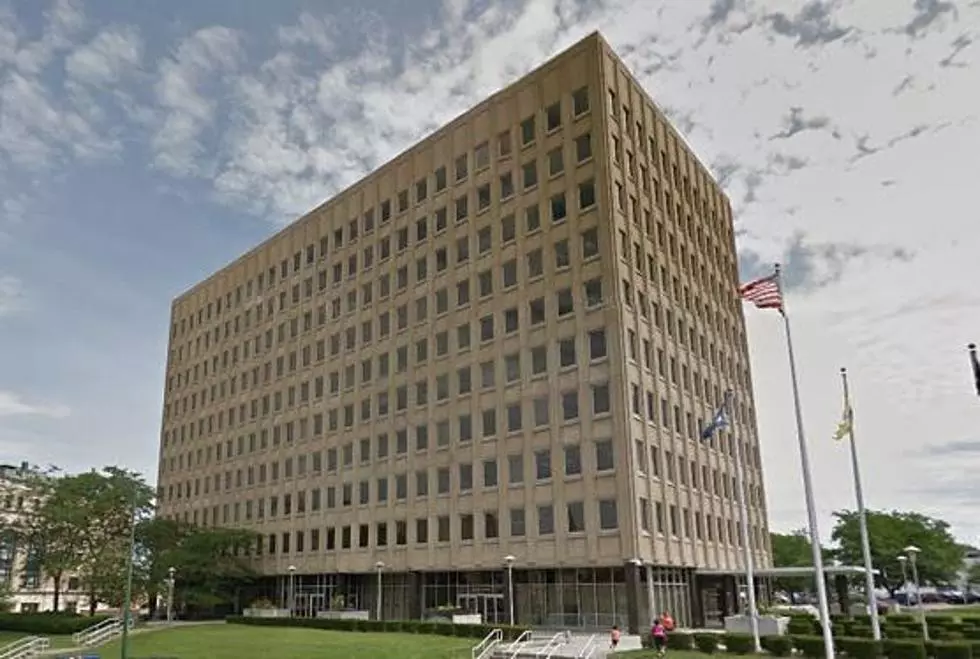 Burnt Toast Leads To Evacuation Of Oneida County Office Building