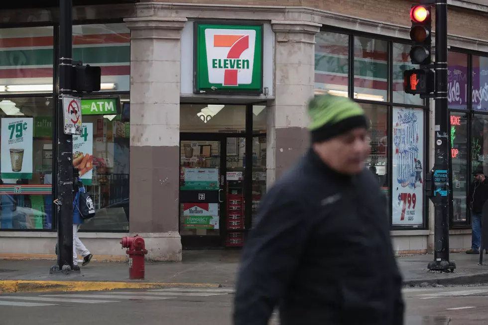 Immigration Agents Descend On 7-Eleven Stores In 17 States
