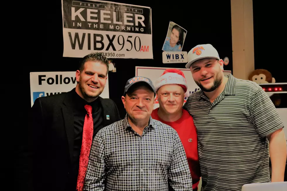 Keeler Show Notes for Friday, January 31st, 2020