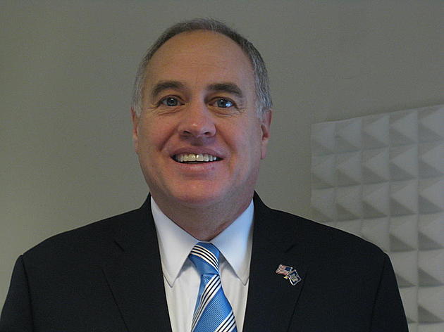 NY State Comptroller Releases State Budget Revenue Forecast