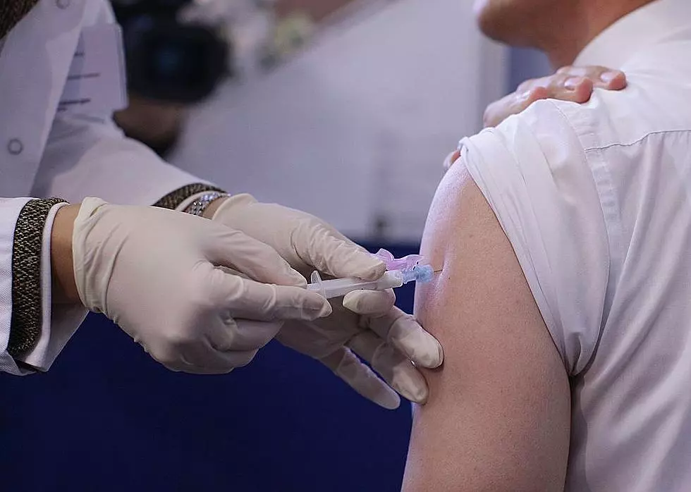 Judge Denies Order Letting Unvaccinated Kids Go To School