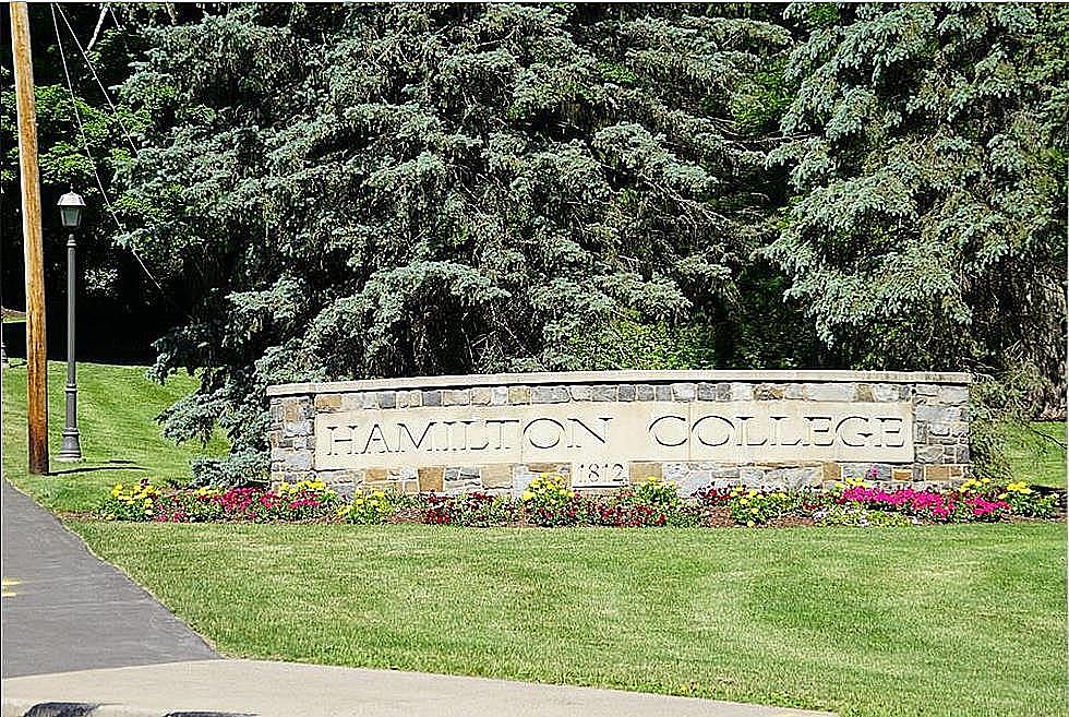 Norovirus Confirmed On Hamilton College Campus