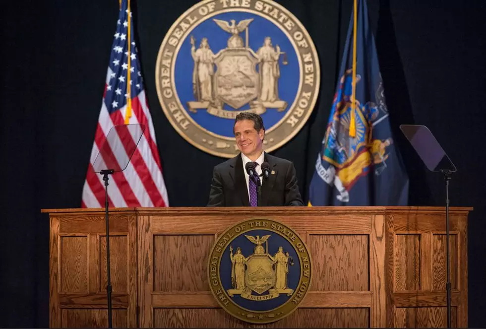 Destito Highlights Governor Cuomo’s State Of The State Proposals