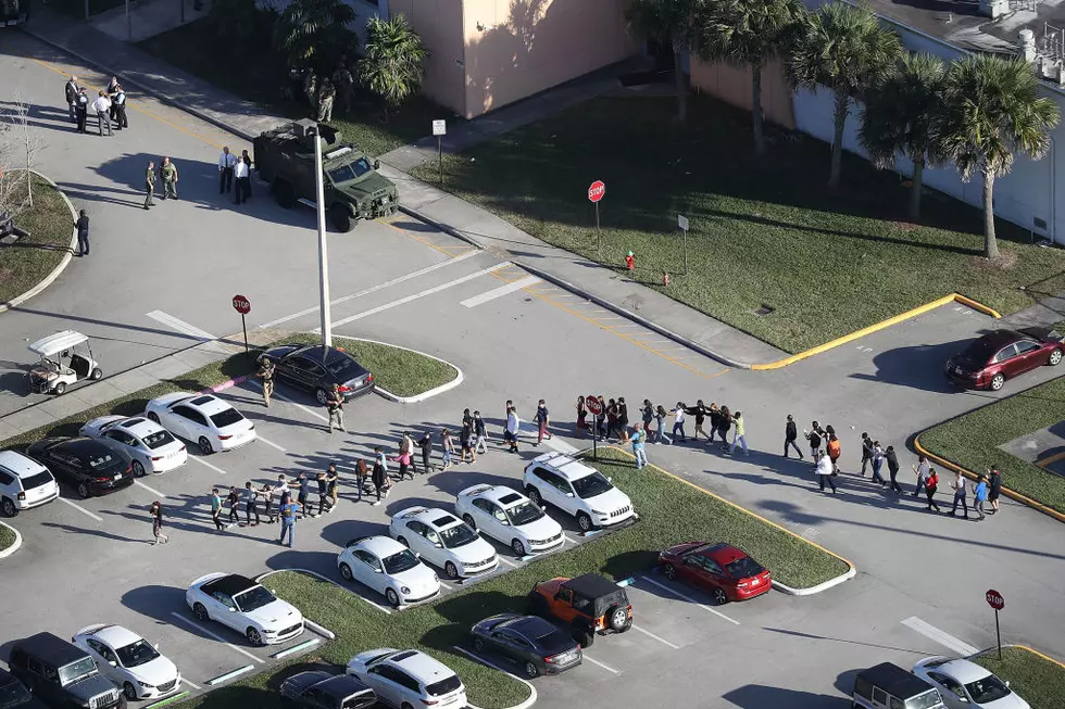 Did FBI Miss A Warning Before Florida High School Shooting?
