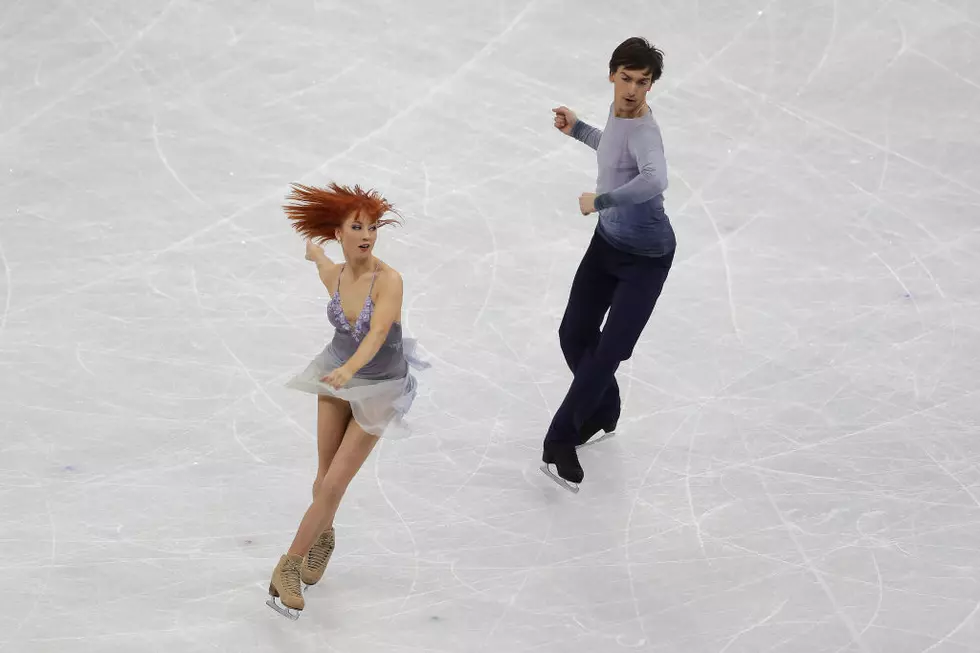 Figure Skating - Winter Olympics Day 11