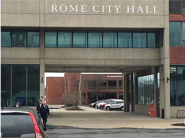 Survey Shows City of Rome with Lowest Unemployment Rate Upstate