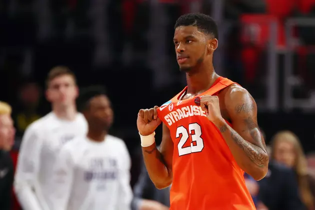 Experts Say Syracuse Basketball is Headed to Final Four