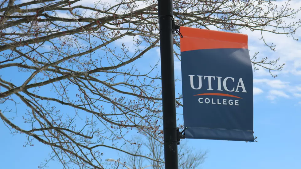 Utica College Official: This Will Allow A Full Return To Normal