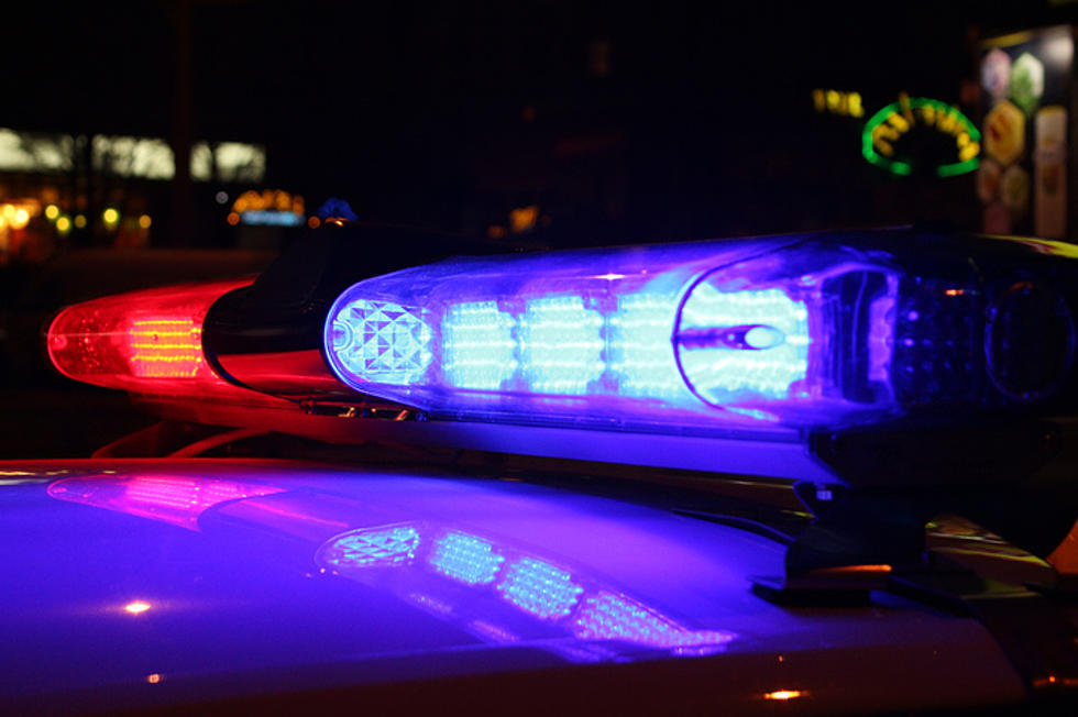 Whitesboro Police Officer Killed in Oriskany Boulevard Crash