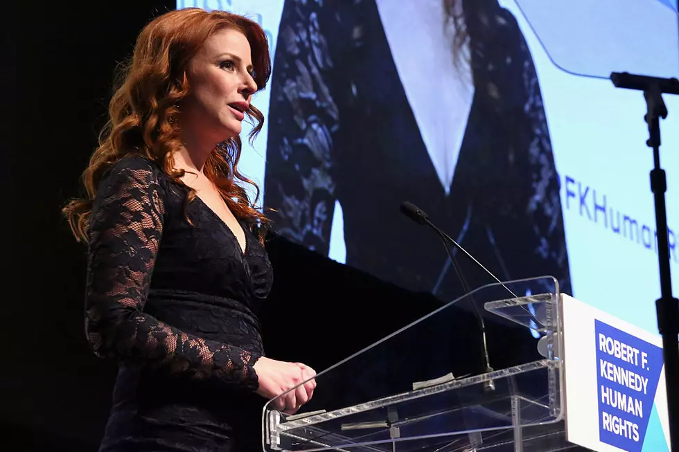 &#8216;Law And Order&#8217; Actress Diane Neal Seeks House Seat