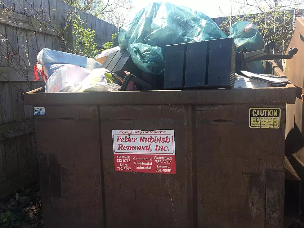 Madison County Offer Trash Hauler List For Former Feher Customers
