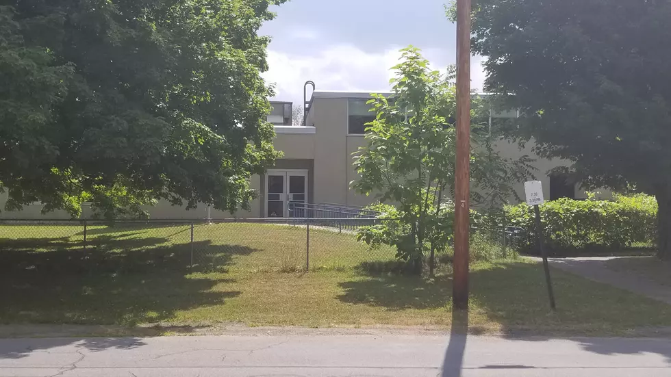 Oneida City School District Sells Former Elementary School