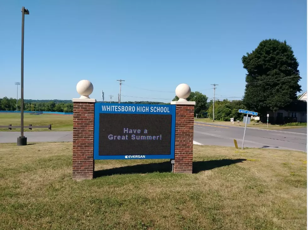 $175,000 In State Funding Headed To Whitesboro School District