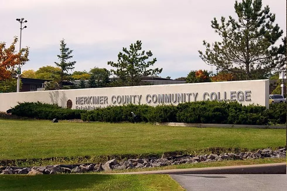 Herkimer College Reports 2 Students Test Postive While County Has 0 Cases