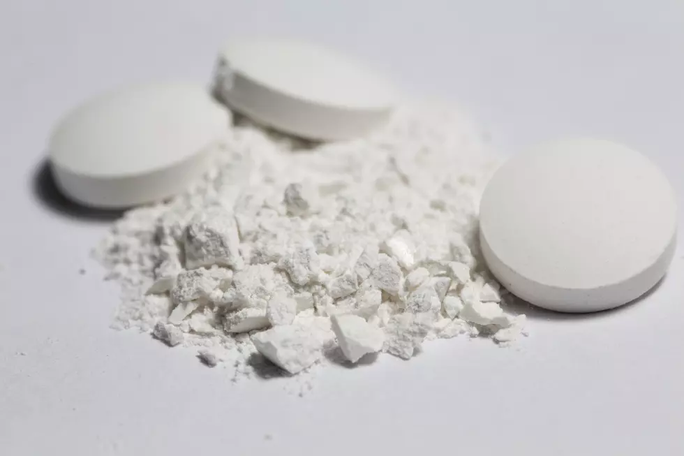 Aspirin Disappoints For Avoiding First Heart Attack, Stroke