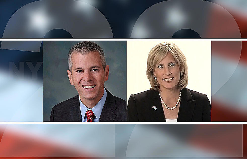 Brindisi and Tenney- The Latest Count and Plan for NY-22 