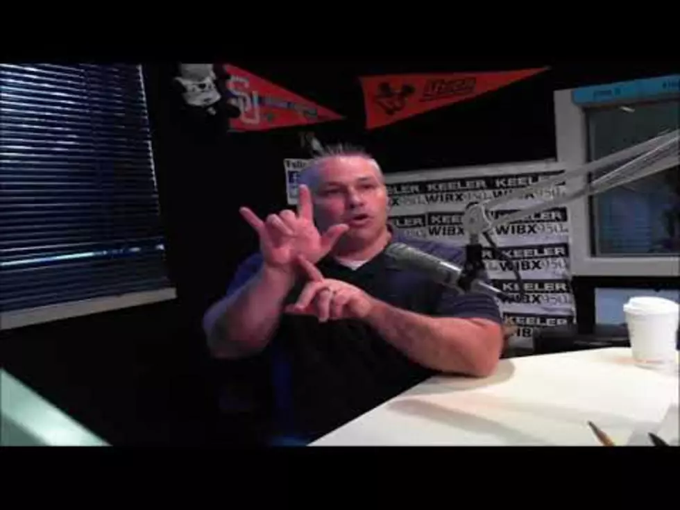 Keeler Show Notes for Tuesday, August 21st, 2018