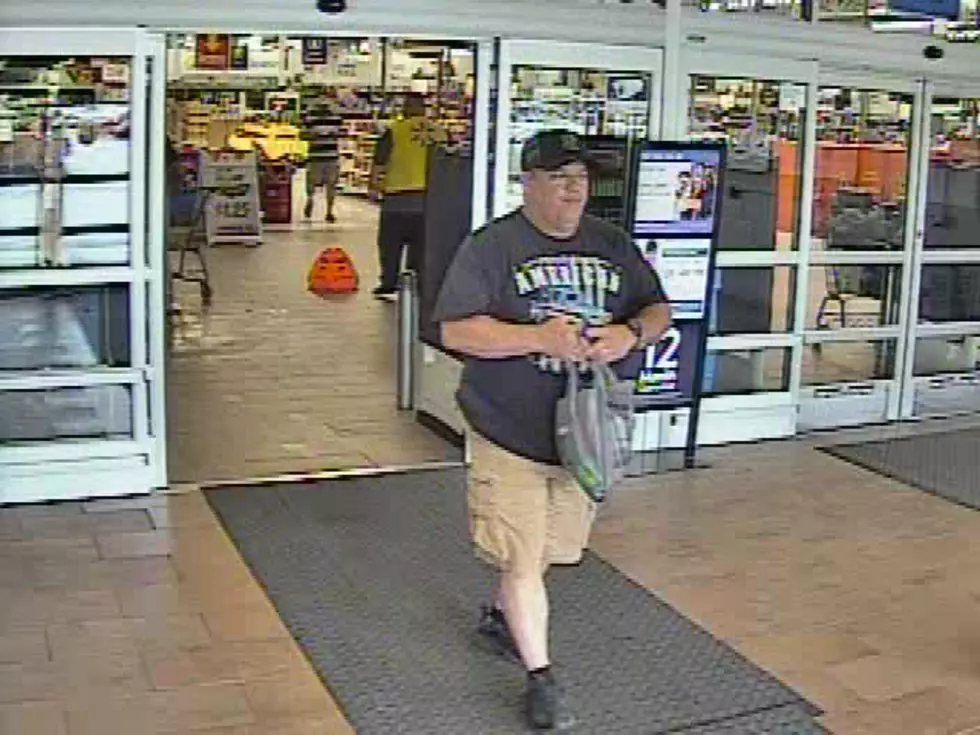 Oneida County Deputies Searching For Identity of Rome Shopper